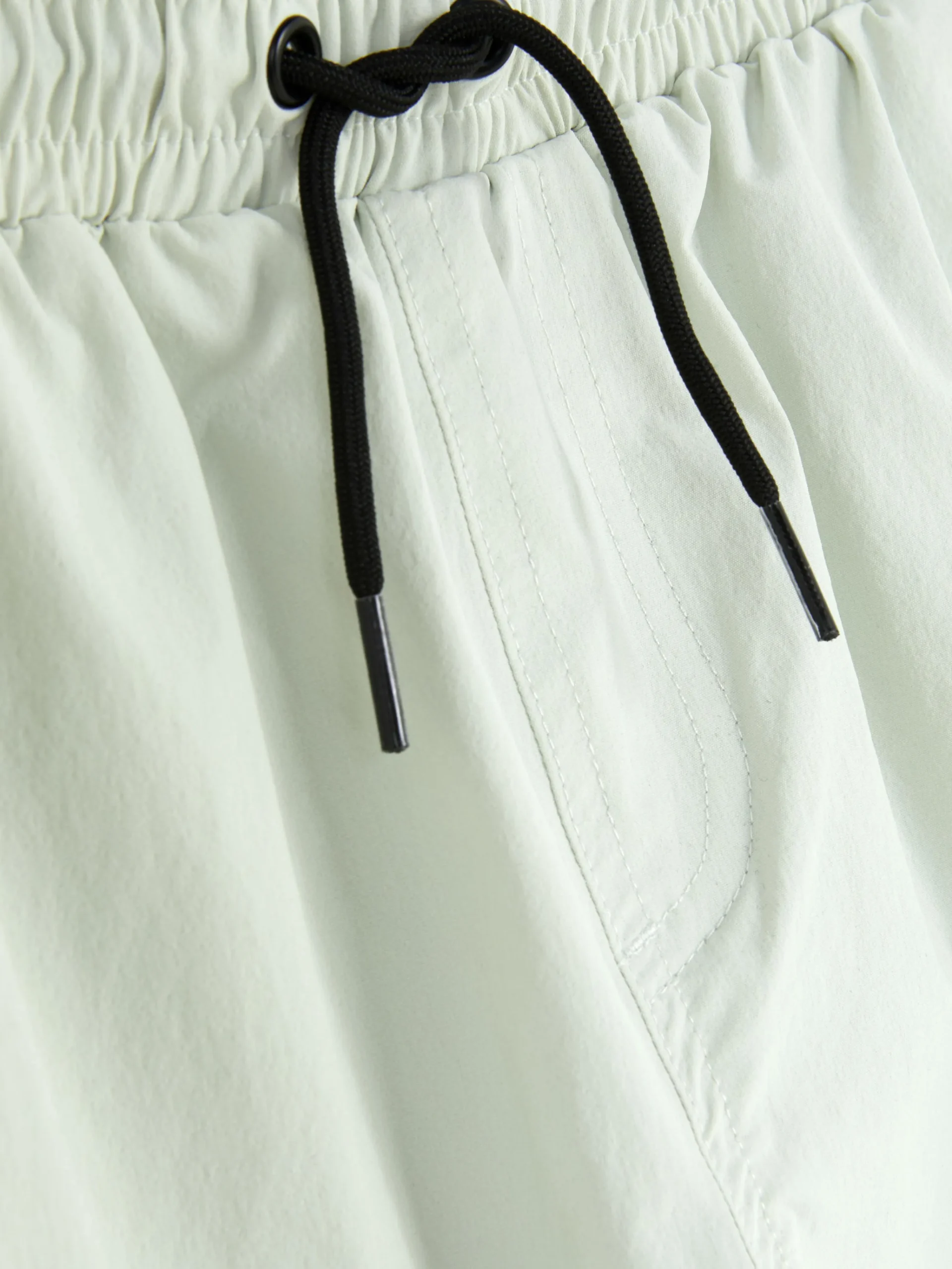 Drawstring Tech Joggers|Primark Online
