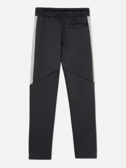 Drawstring Track Joggers|Primark Online