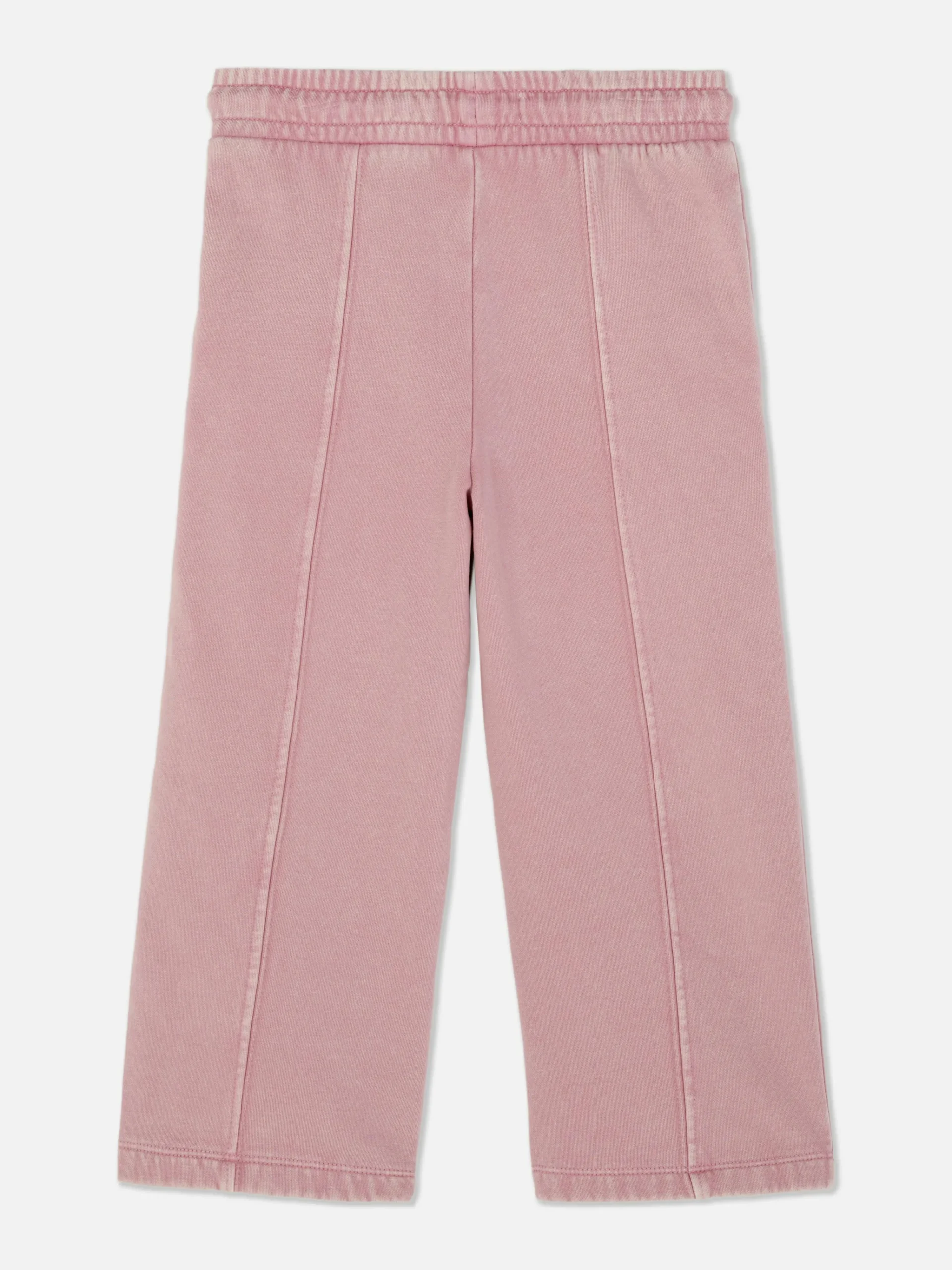 Drawstring Wide Leg Joggers|Primark Hot