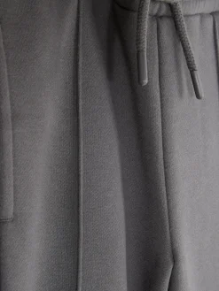 Drawstring Wide Leg Joggers|Primark