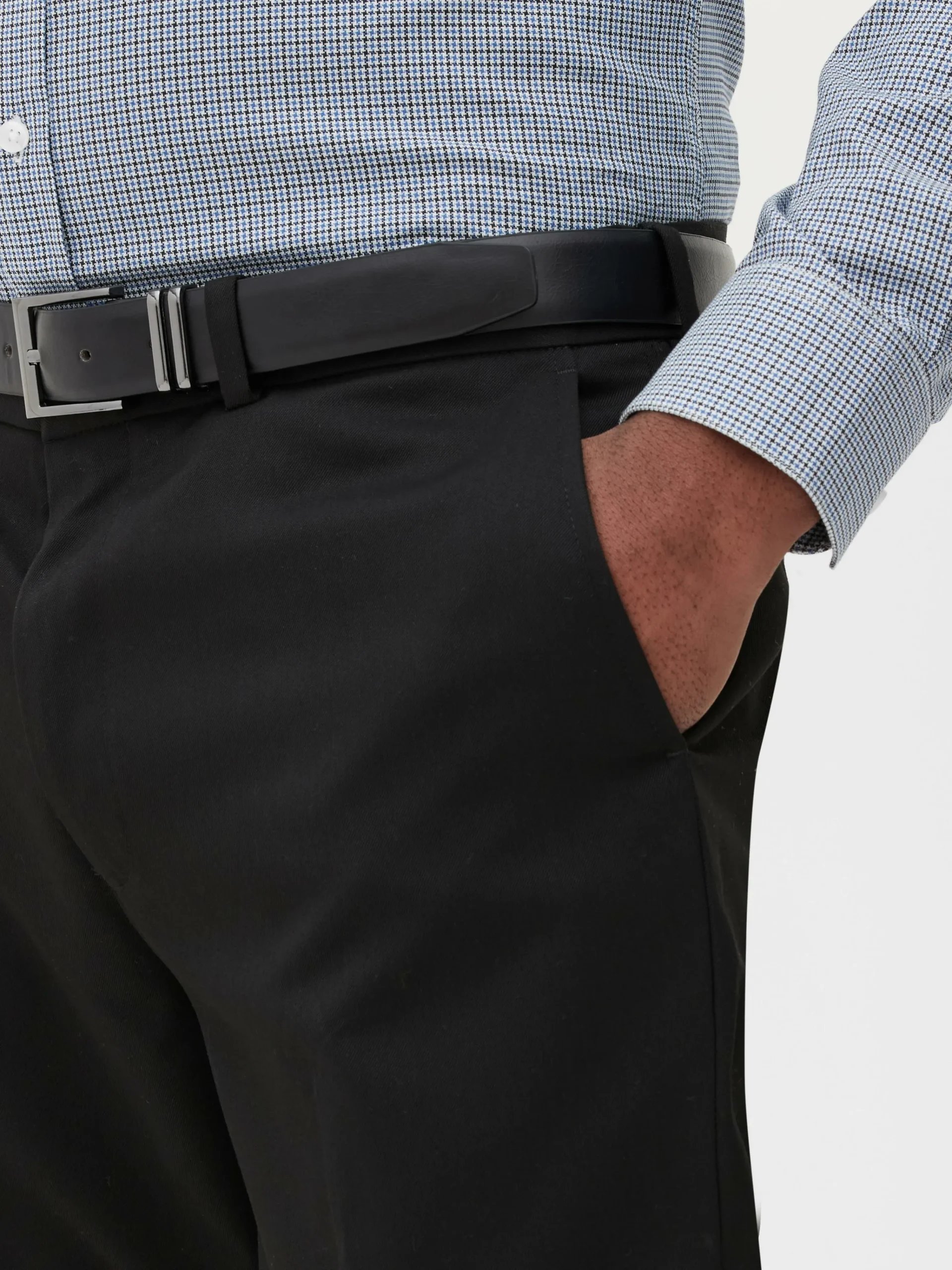 Dressy Twill Pants|Primark Sale