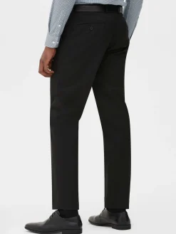 Dressy Twill Pants|Primark Sale