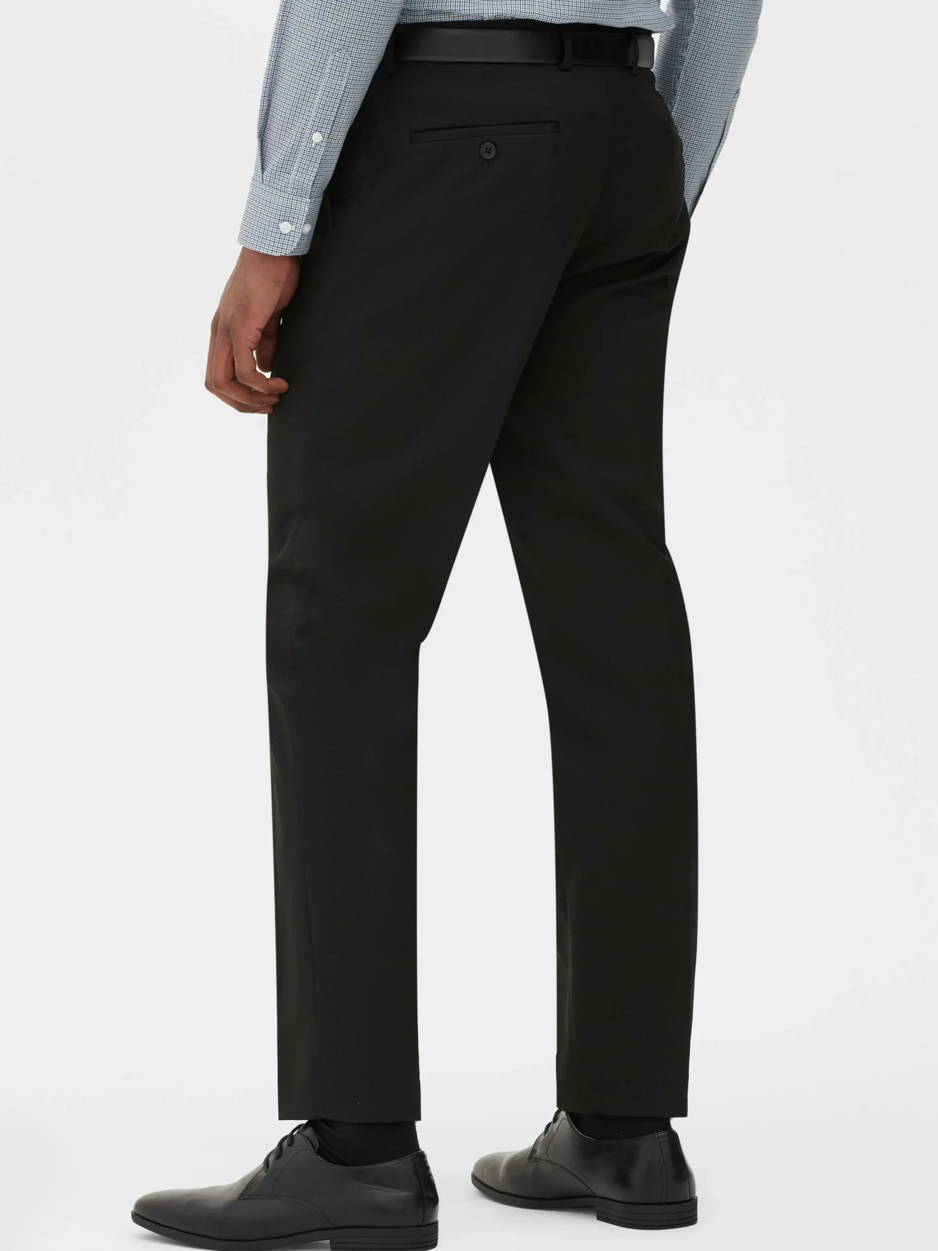 Dressy Twill Pants|Primark Sale
