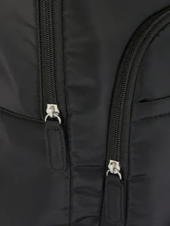 Dual Pocket Backpack|Primark