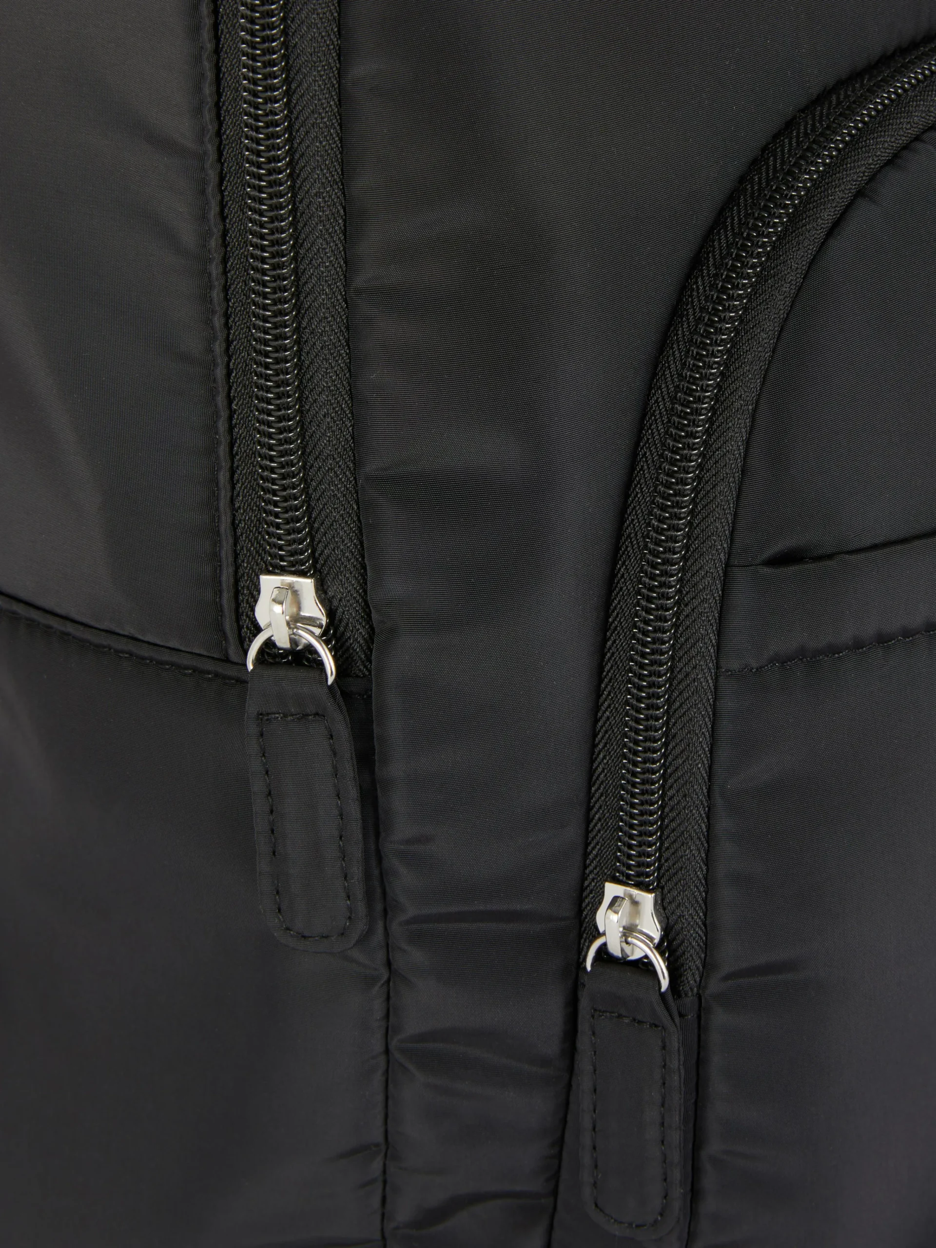 Dual Pocket Backpack|Primark