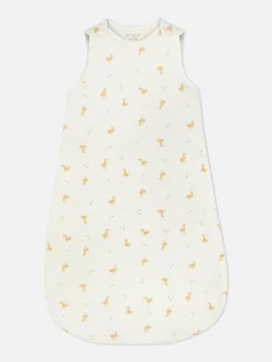 Duck Print Sleeping Bag|Primark Outlet