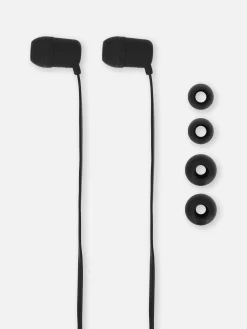 Earphones With Mic|Primark