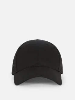 Essential Baseball Cap|Primark