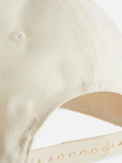 Essential Baseball Cap|Primark New