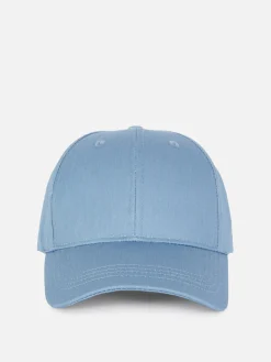 Essential Baseball Cap|Primark Discount