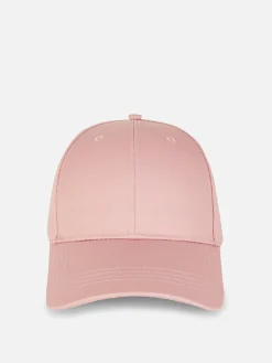 Essential Baseball Cap|Primark Sale