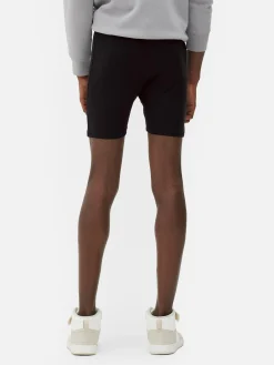 Essential Cycling Shorts|Primark Outlet