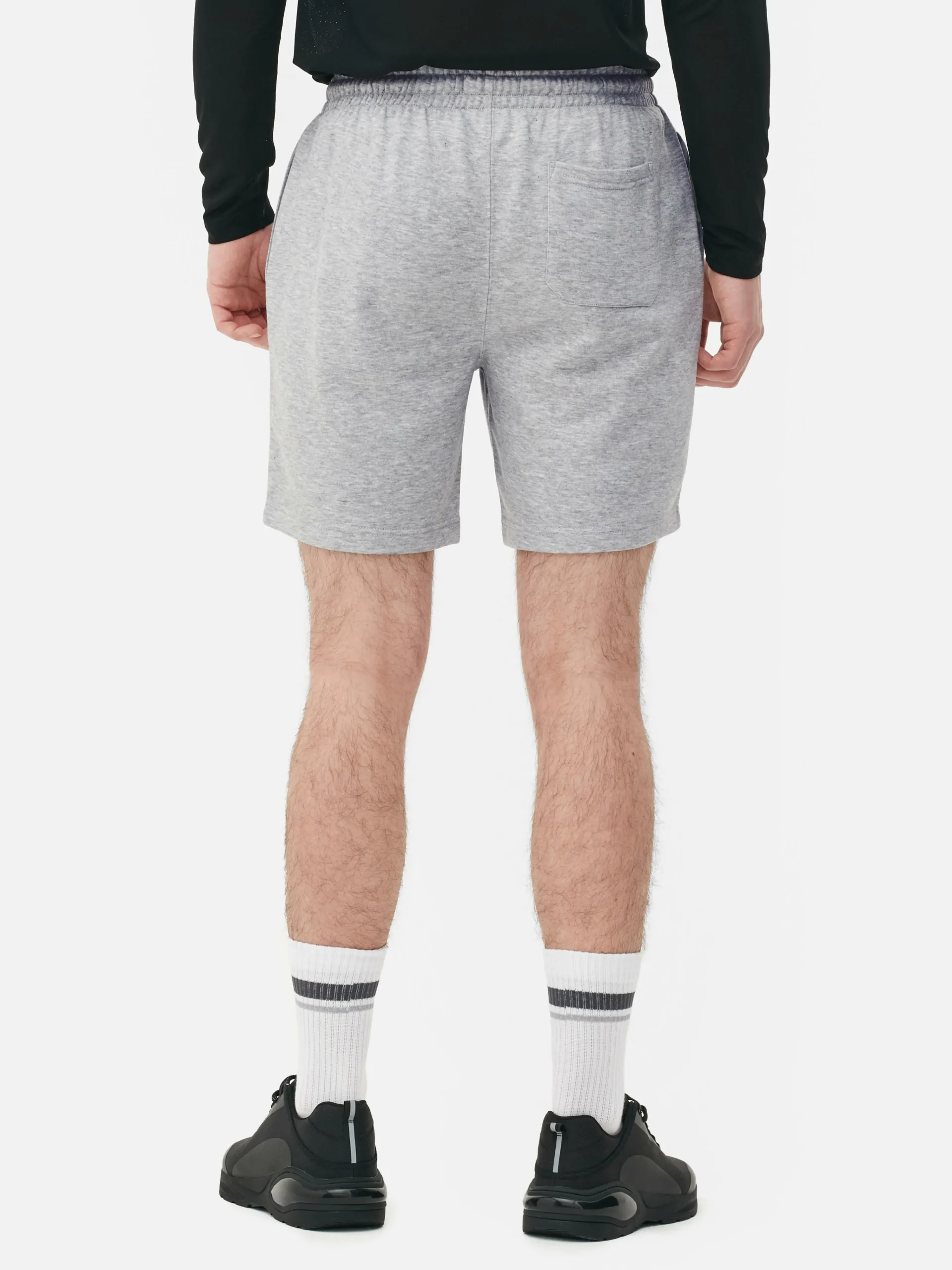 Essential Jersey Shorts|Primark Discount