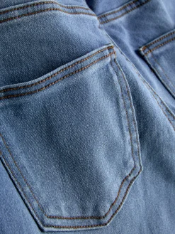 Essential Mid-Rise Skinny Jeans|Primark Online