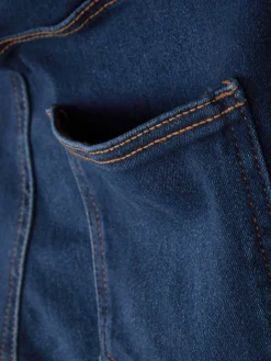 Essential Mid-Rise Skinny Jeans|Primark Clearance