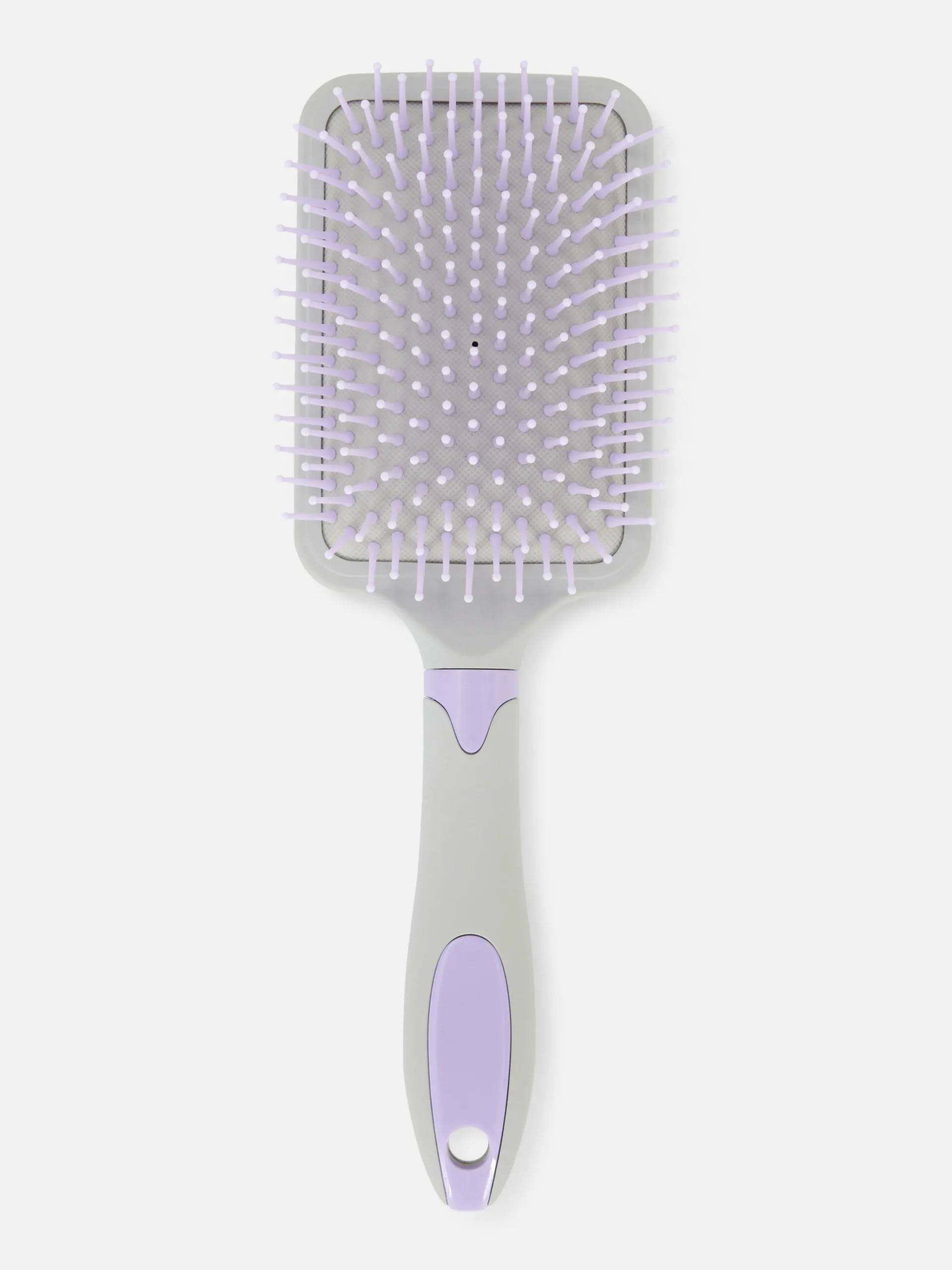 Essential Paddle Hairbrush|Primark Outlet