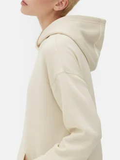 Essential Pullover Hoodie|Primark Outlet