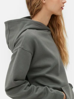 Essential Pullover Hoodie|Primark Discount