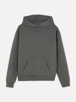 Essential Pullover Hoodie|Primark Discount