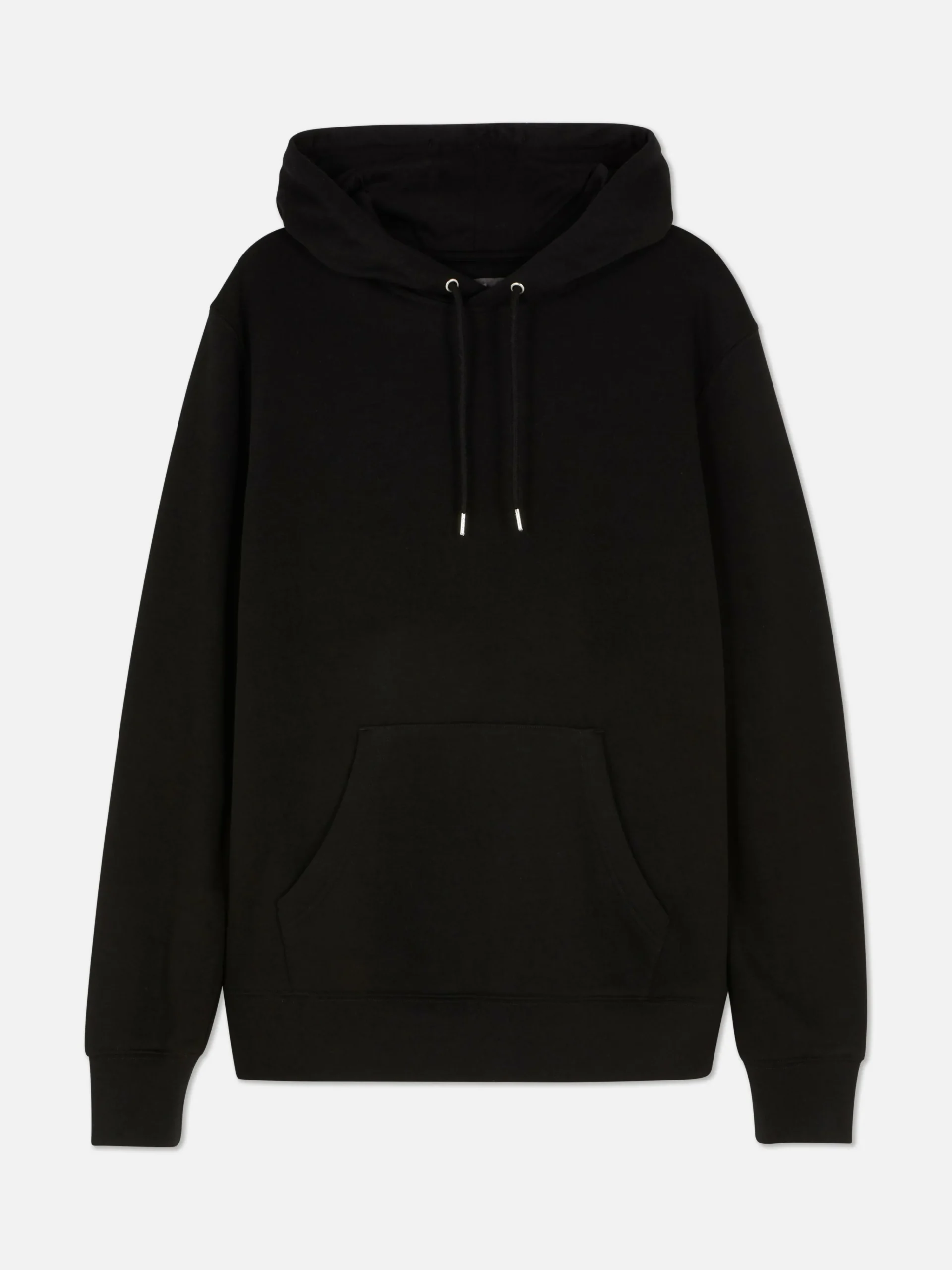 Essential Regular Fit Hoodie|Primark Hot