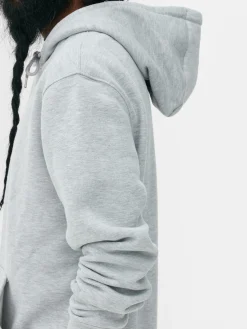 Essential Regular Fit Hoodie|Primark Best