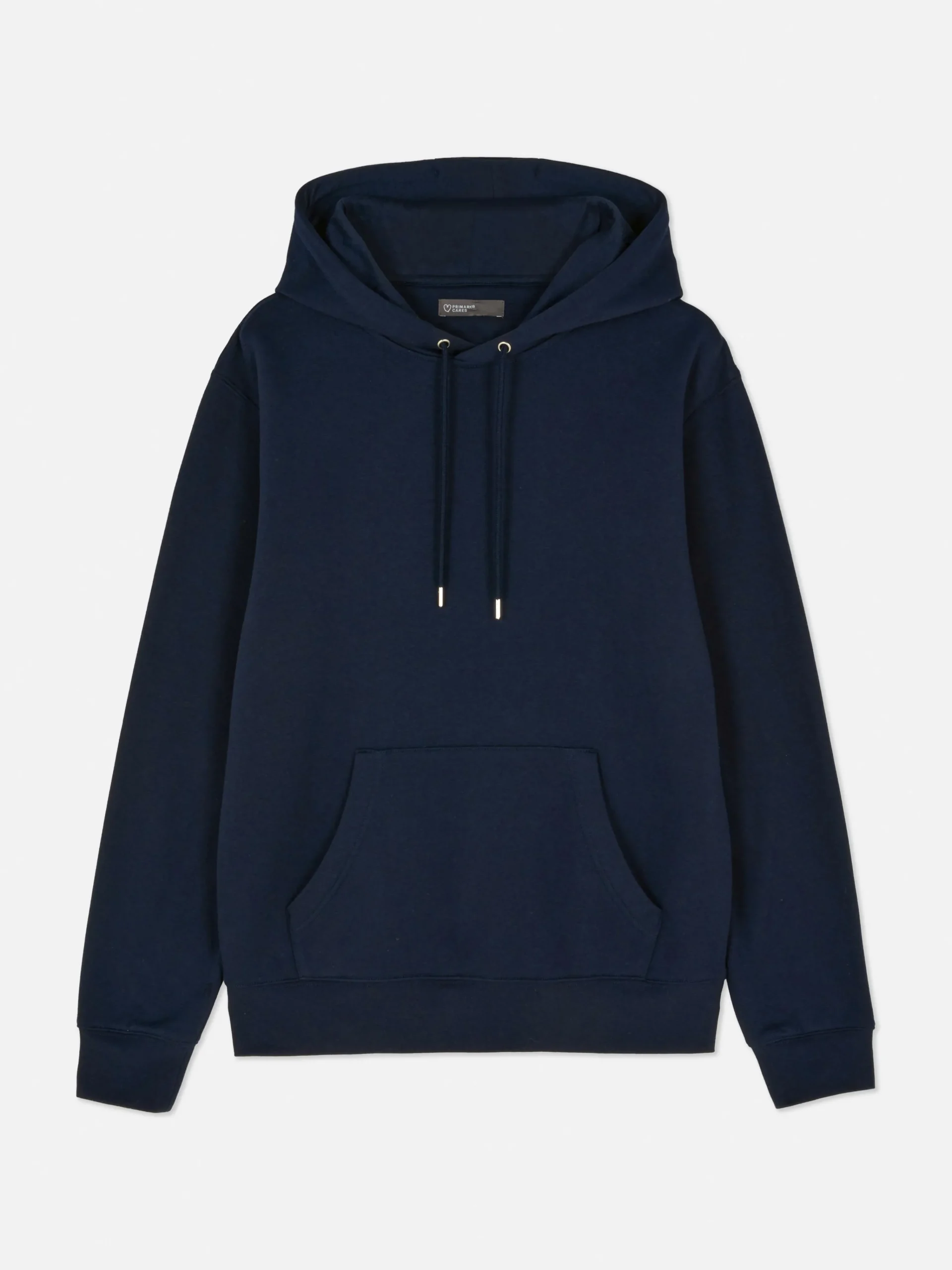 Essential Regular Fit Hoodie|Primark Best