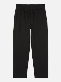 Essential Straight Leg Joggers|Primark Best
