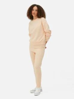 Essential Sweatshirt|Primark Online