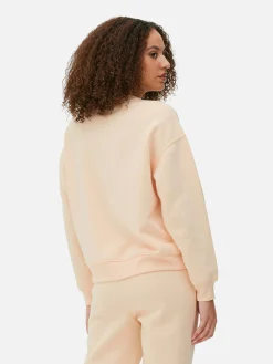Essential Sweatshirt|Primark Online