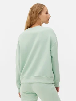 Essential Sweatshirt|Primark Best