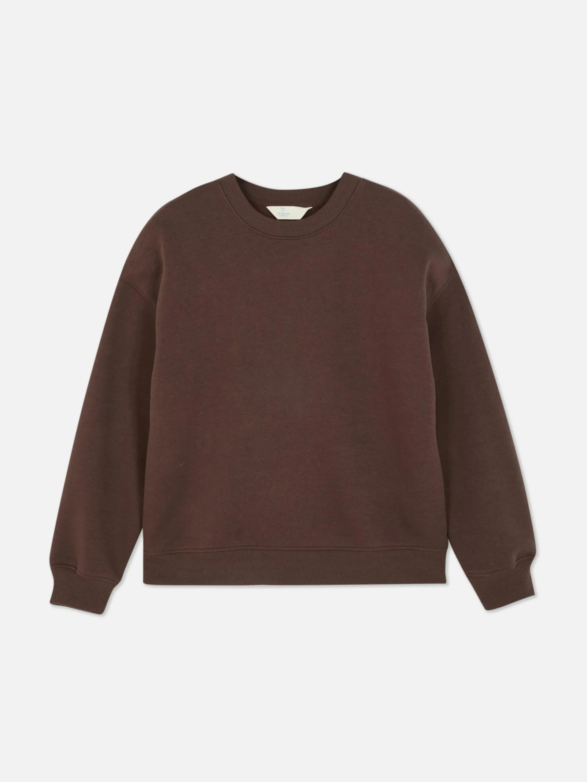 Essential Sweatshirt|Primark