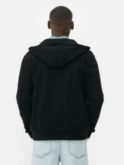 Essential Zip-Through Hoodie|Primark Best