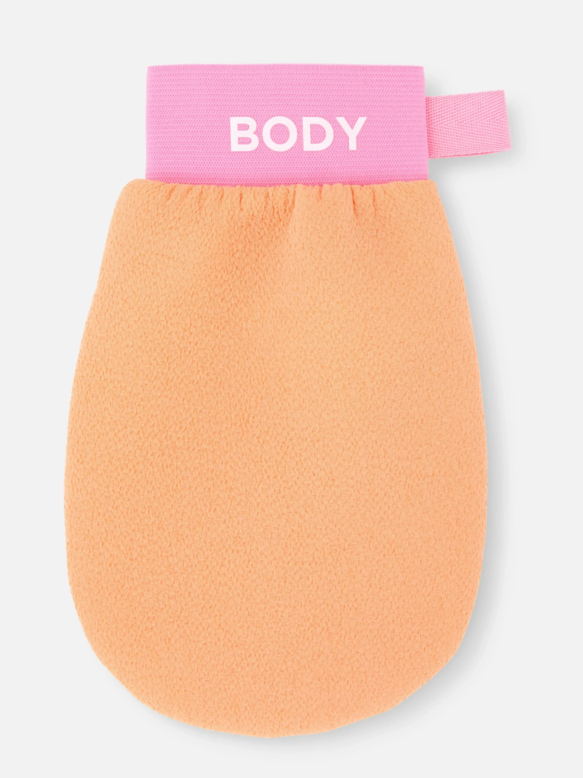 Exfoliating Body Glove|Primark Clearance