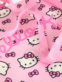 Extra Large Hello Kitty Shopper Bag|Primark Hot