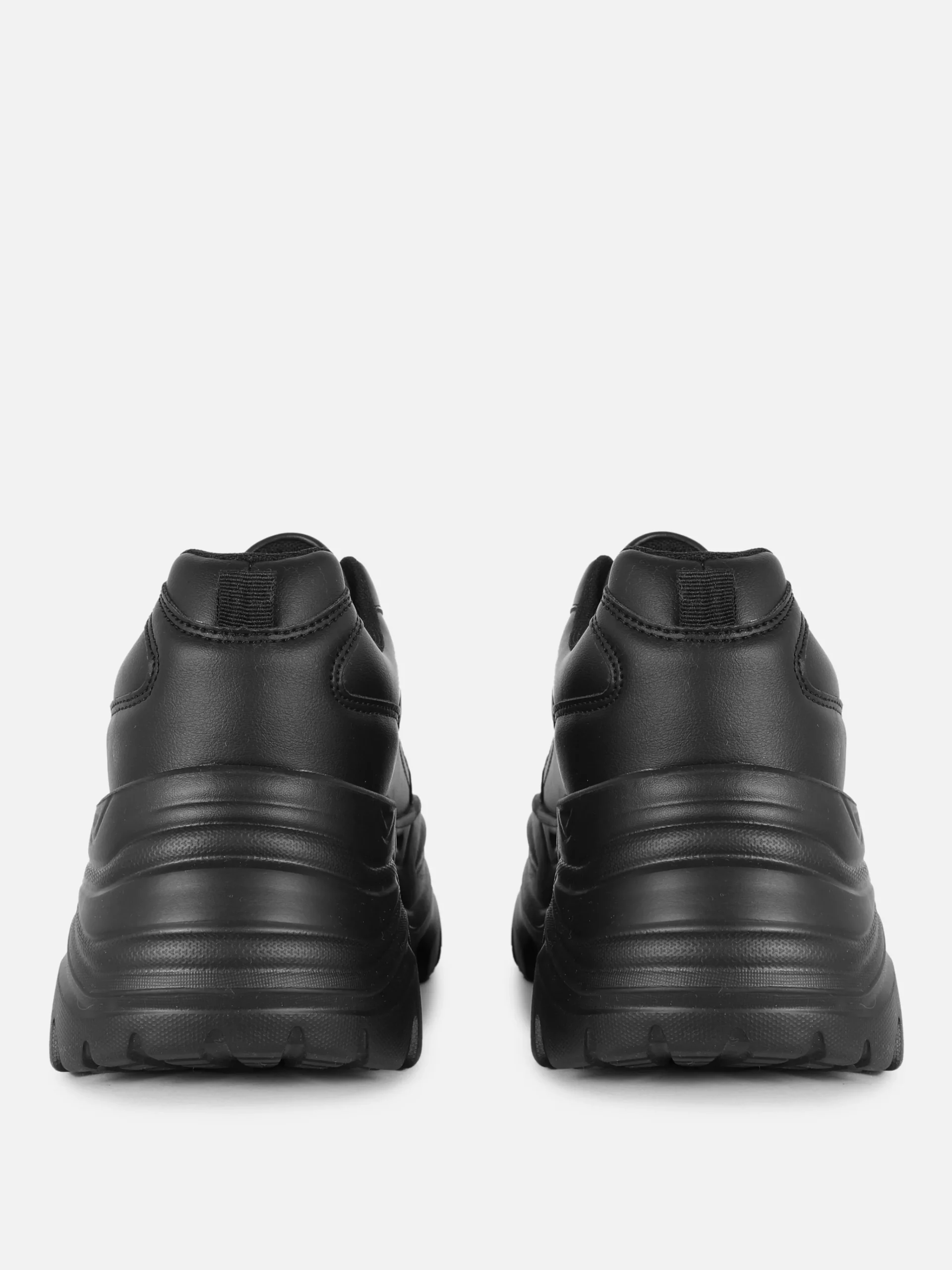 Extreme Platform Sneakers|Primark Best