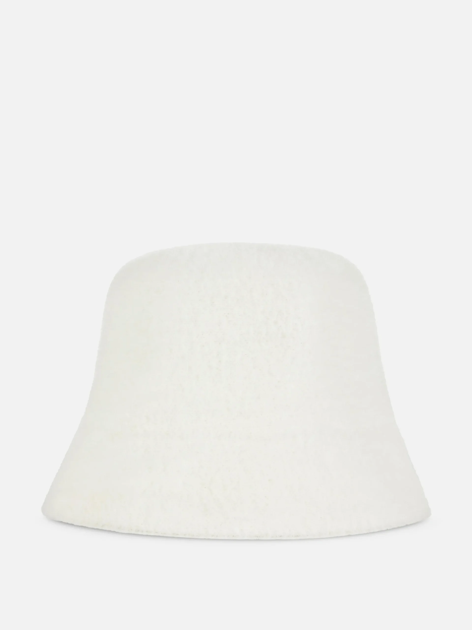 Faux Fur Bucket Hat|Primark New