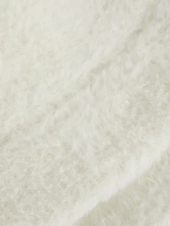 Faux Fur Bucket Hat|Primark New