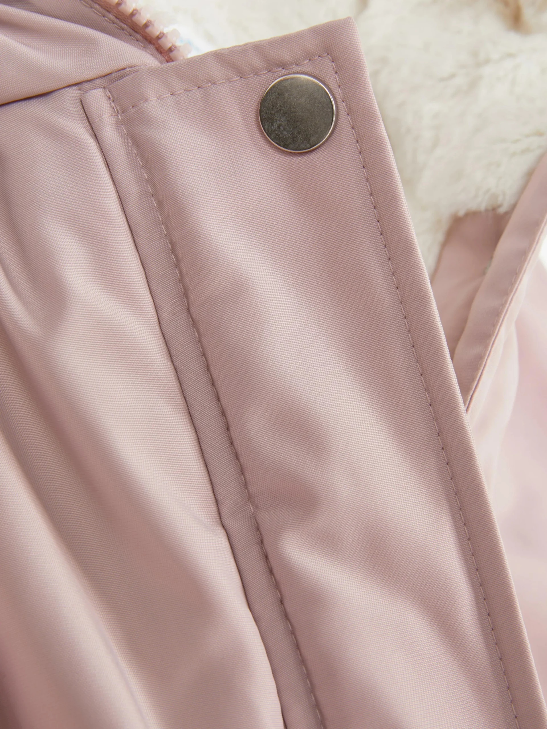 Faux Fur Hooded Parka|Primark Sale