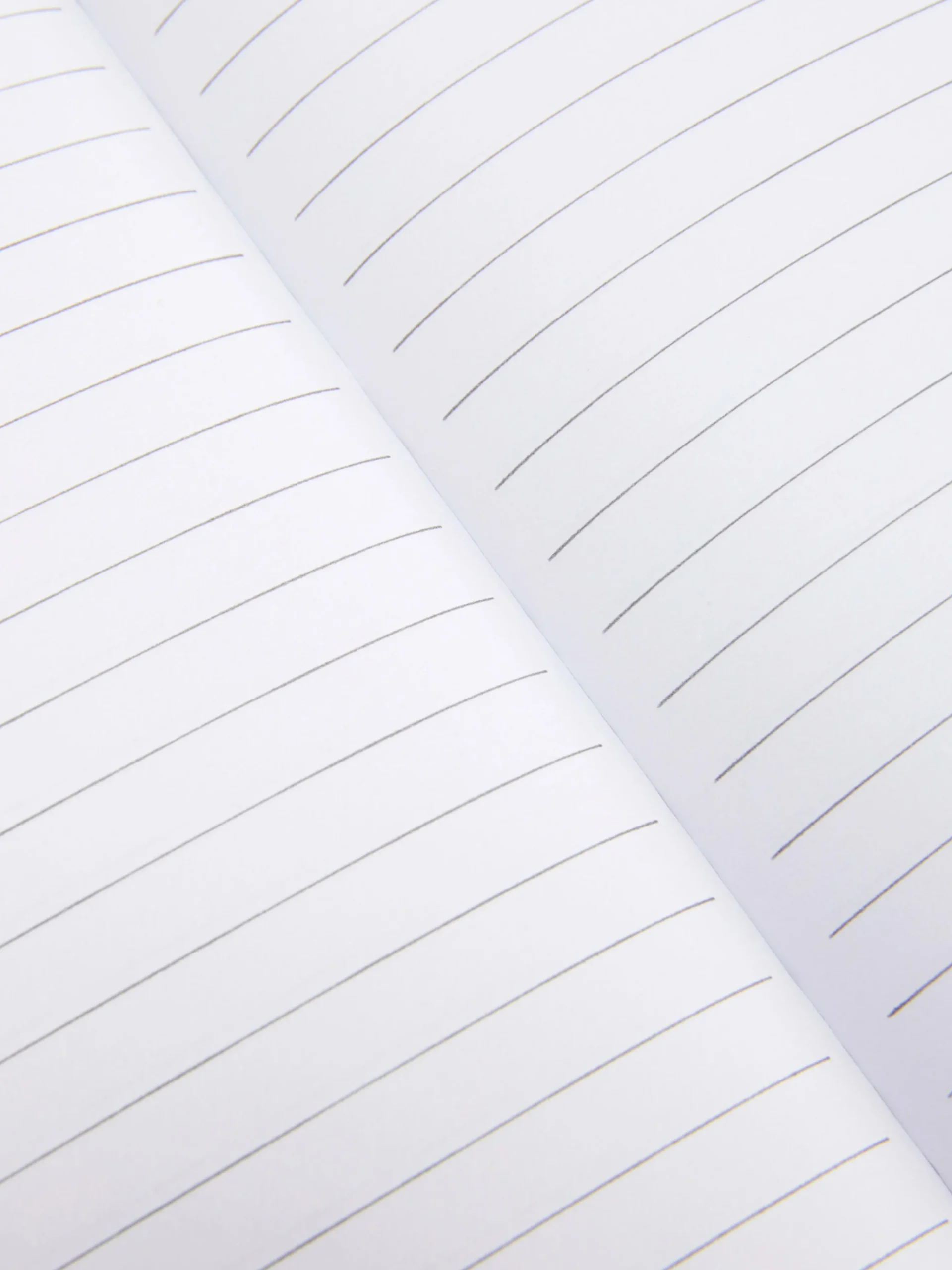 Faux Leather A5 Notebook|Primark Sale