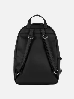 Faux Leather Backpack|Primark New