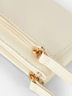Faux Leather Coin Purse|Primark Outlet