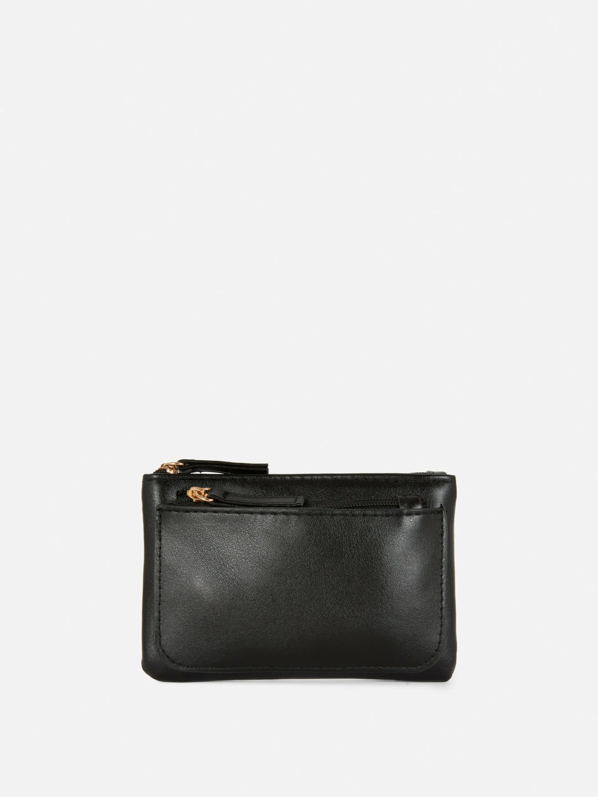 Faux Leather Coin Purse|Primark Clearance