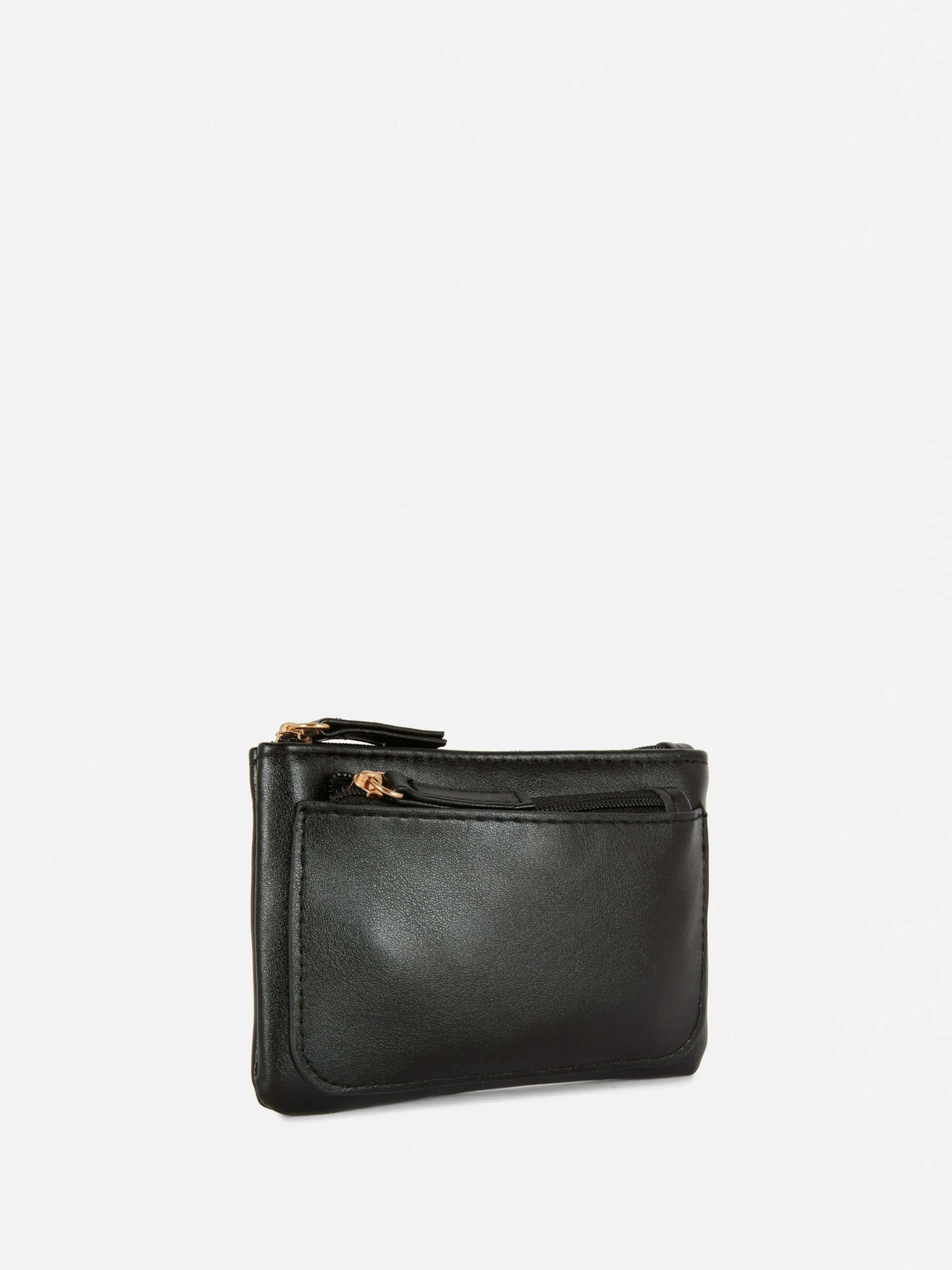 Faux Leather Coin Purse|Primark Clearance