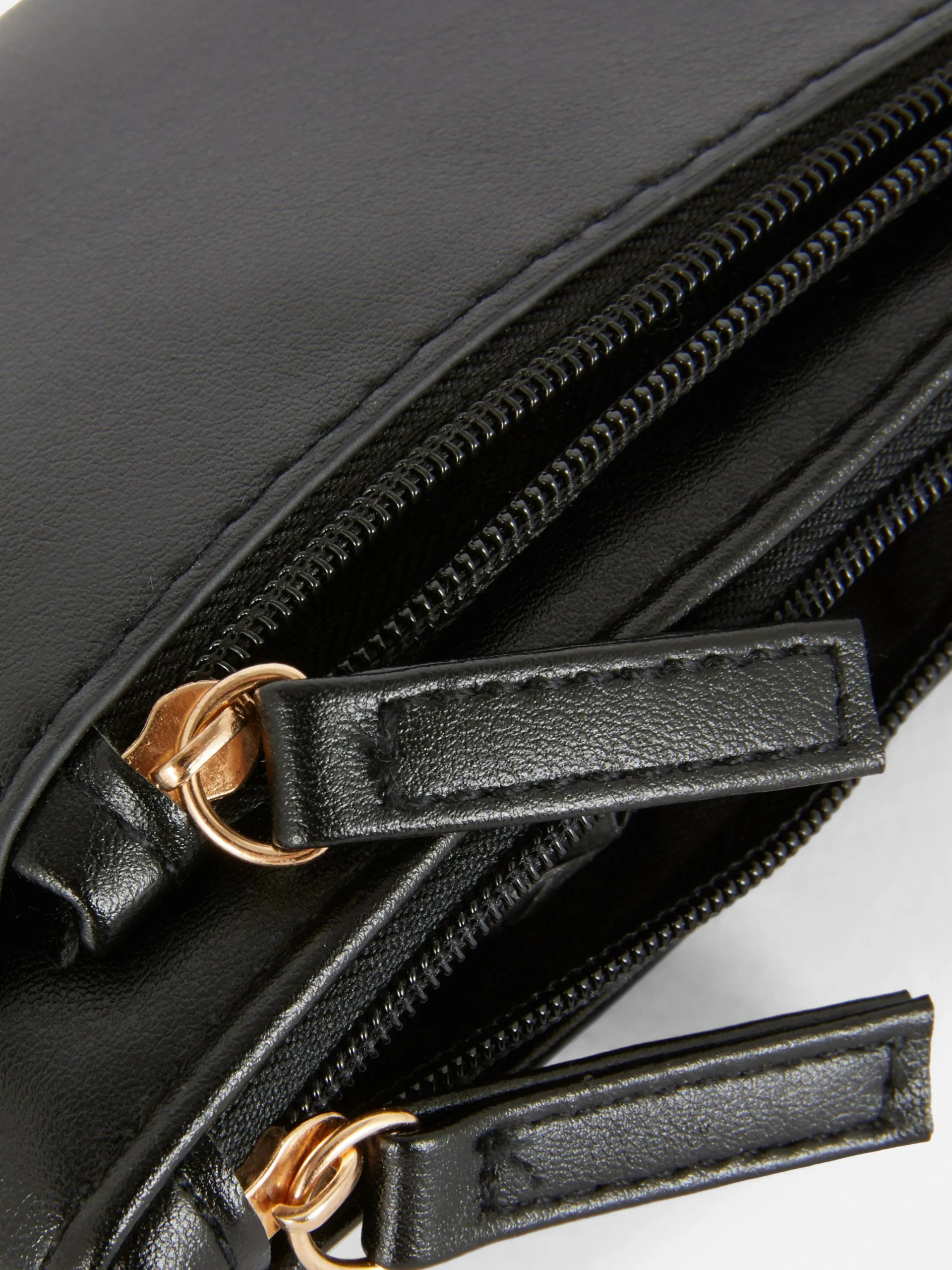 Faux Leather Coin Purse|Primark Clearance