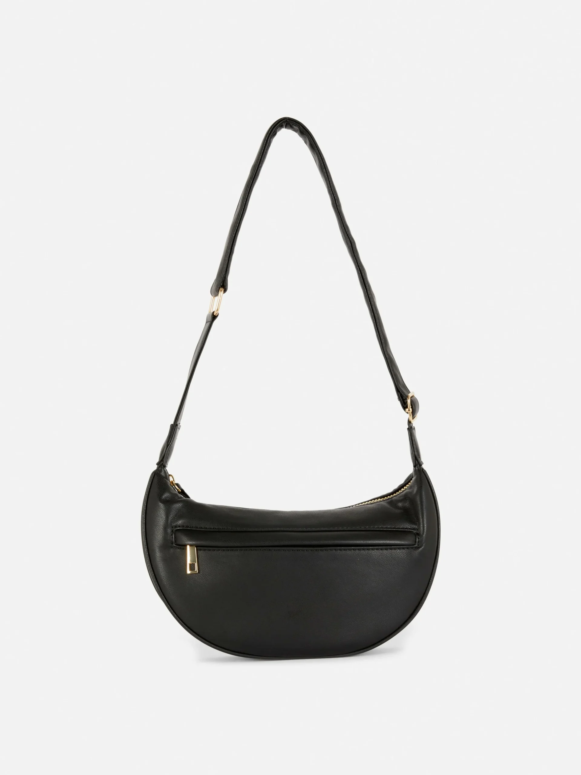 Faux Leather Mini Sling Bag|Primark Sale