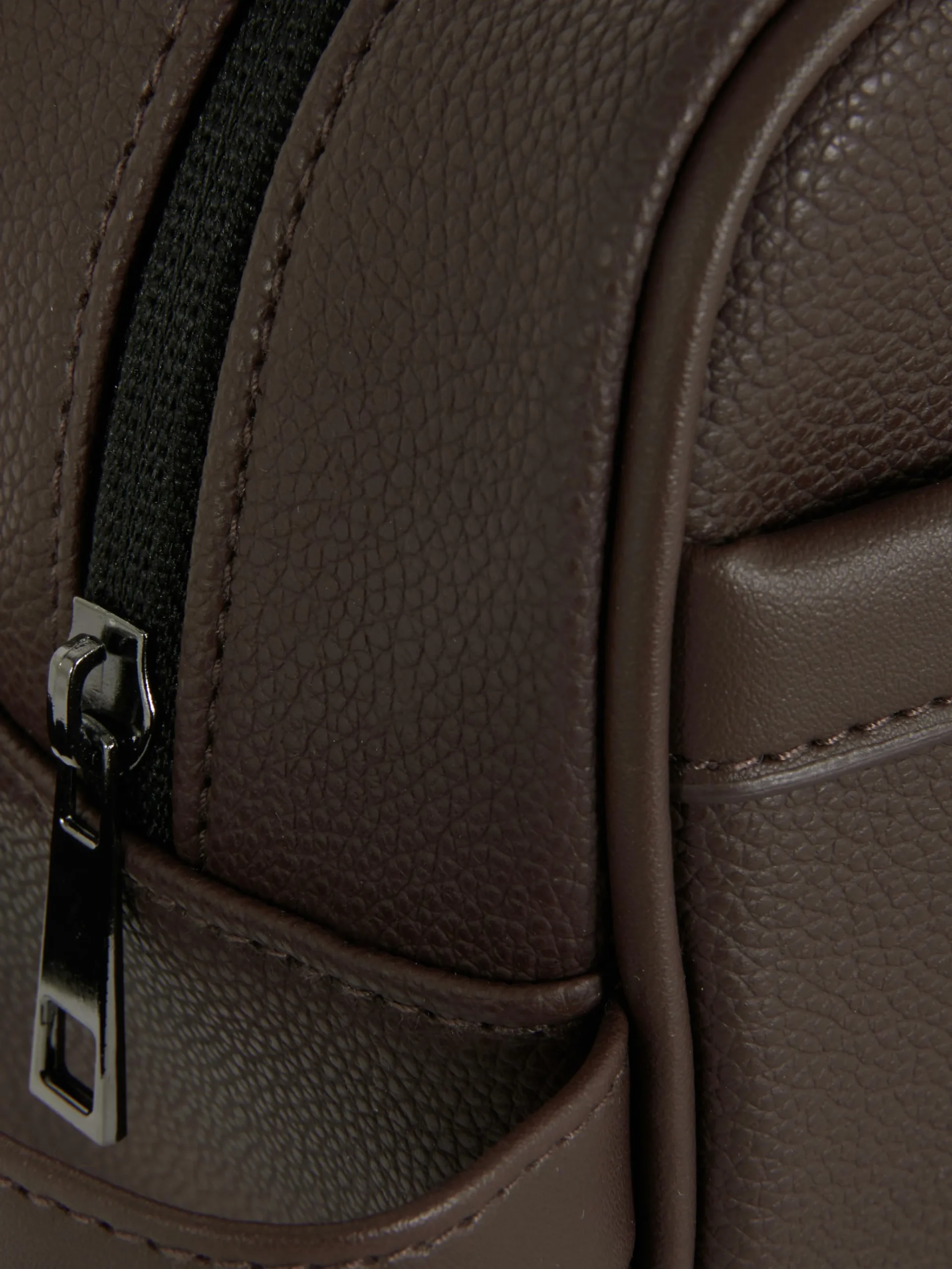 Faux Leather Wash Bag|Primark Hot