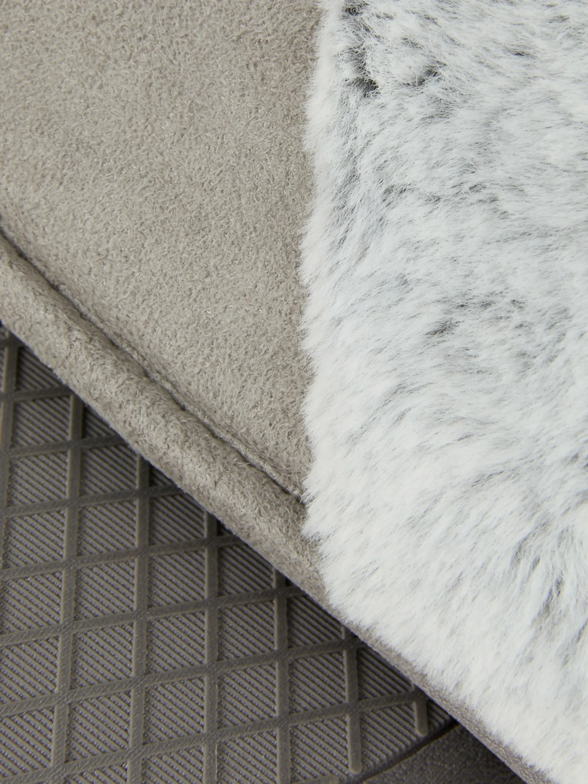 Faux Suede Slippers|Primark Online