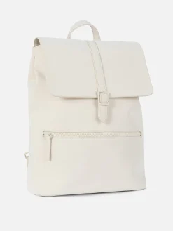Flap Backpack|Primark Sale