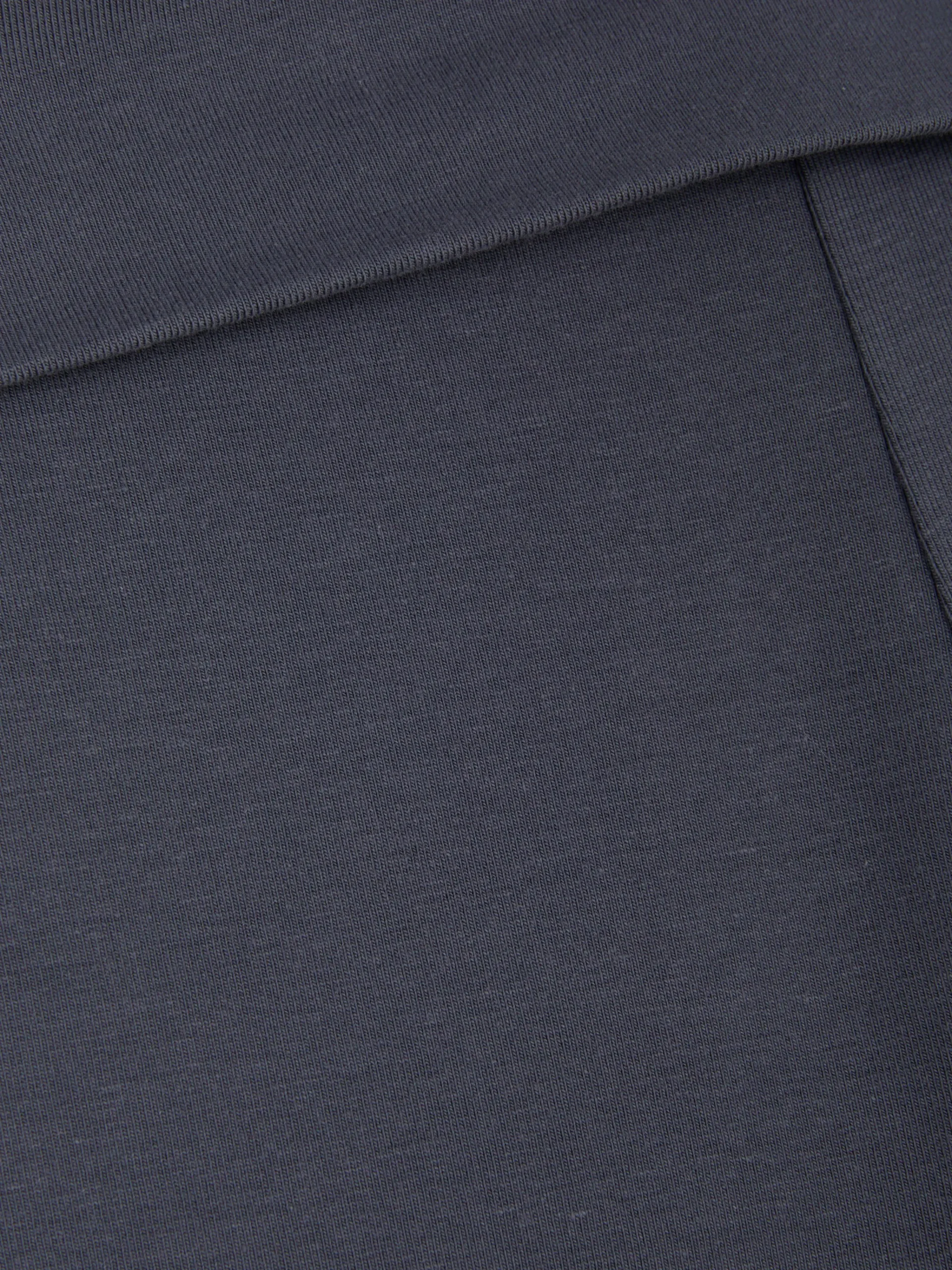 Flared Jersey Leggings|Primark New
