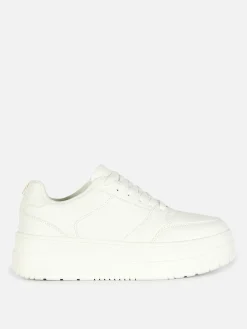 Flatform Low Tops|Primark Online